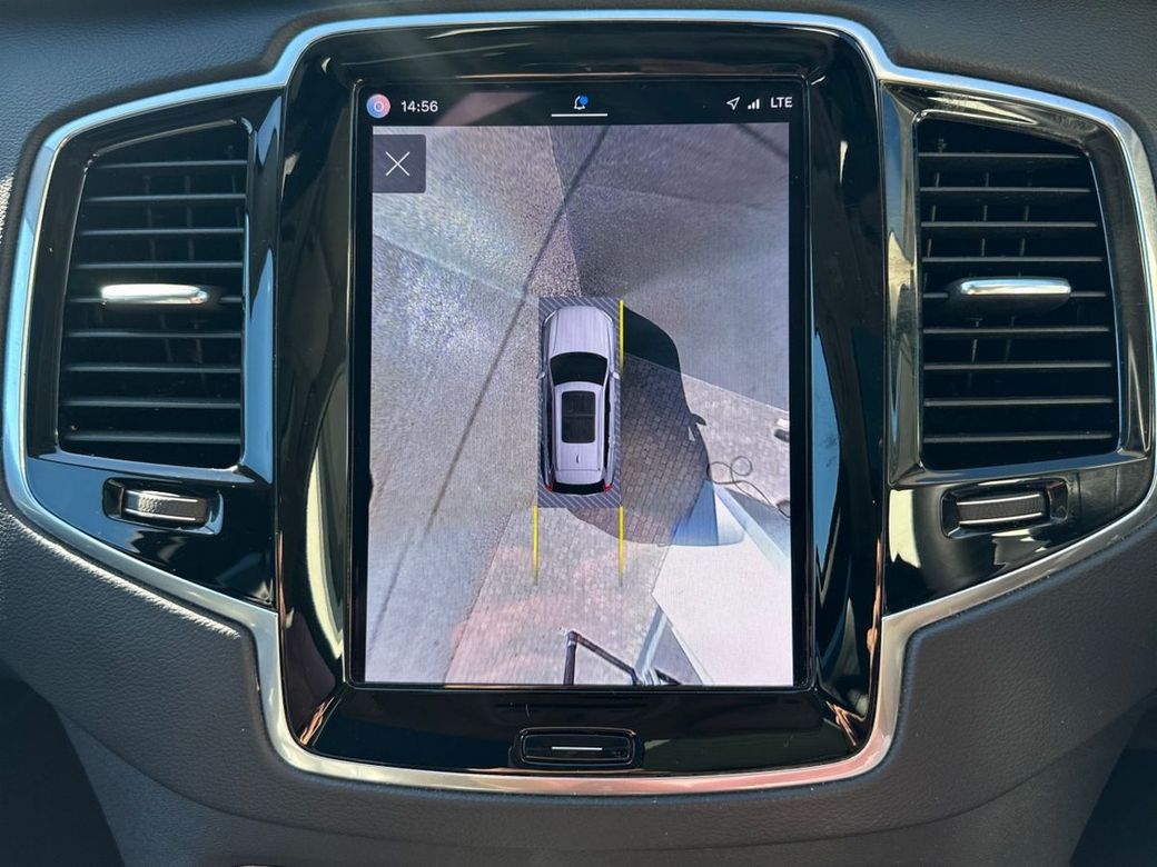 2023 Volvo XC90