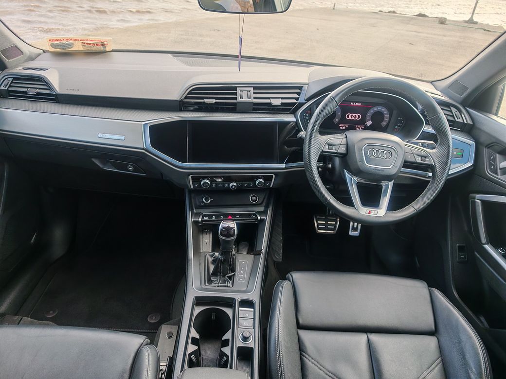 2024 Audi Q3