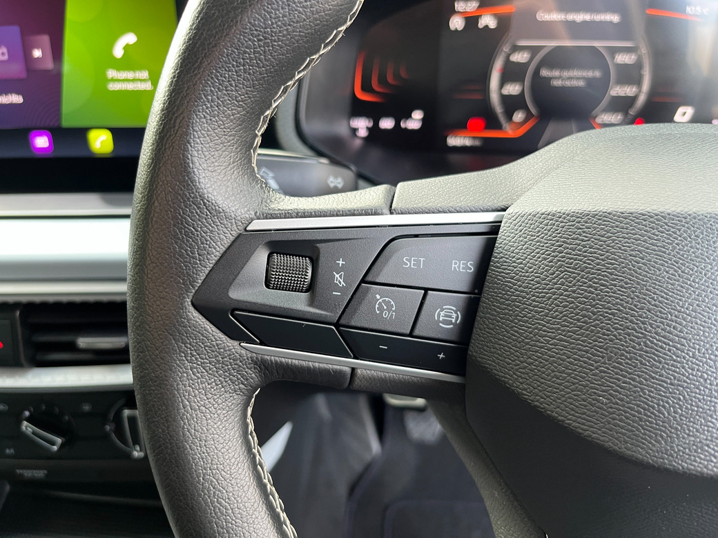 2024 SEAT Arona