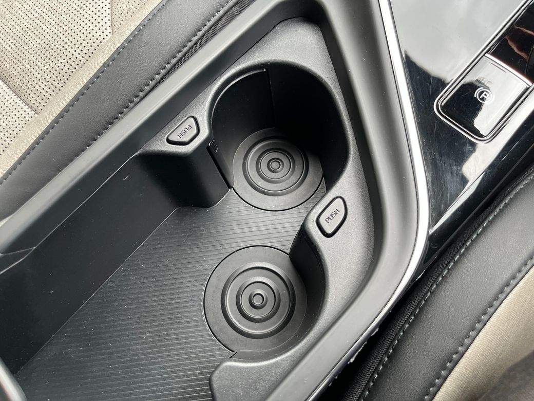 2022 Kia Niro EV