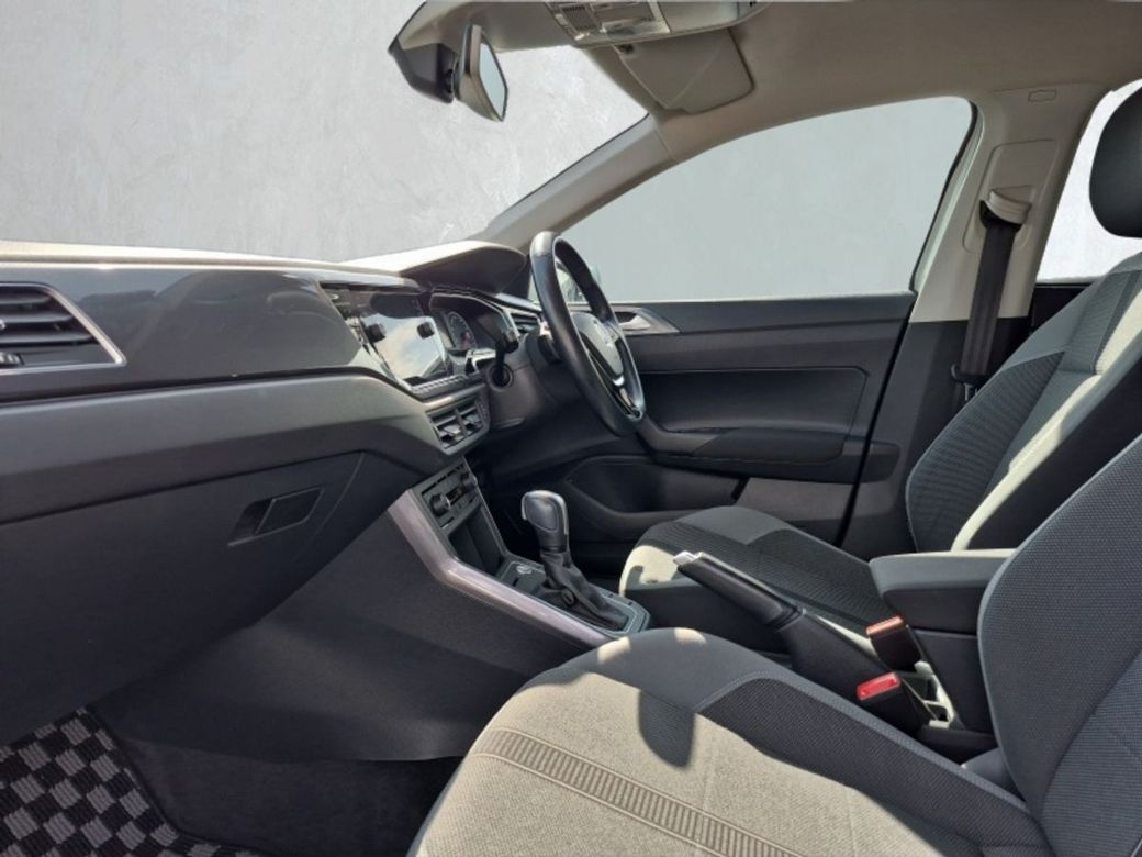 2021 Volkswagen Polo