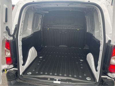 2026 Citroen Berlingo