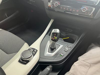 2017 BMW 1 Series