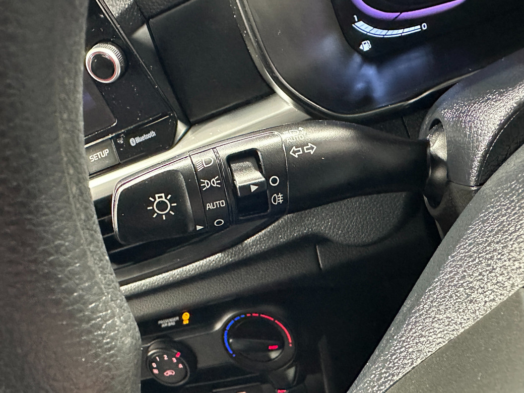 2026 Kia Picanto