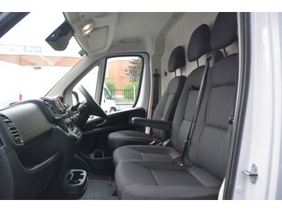 2025 Opel Movano