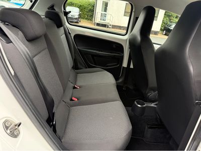 2013 SEAT Mii