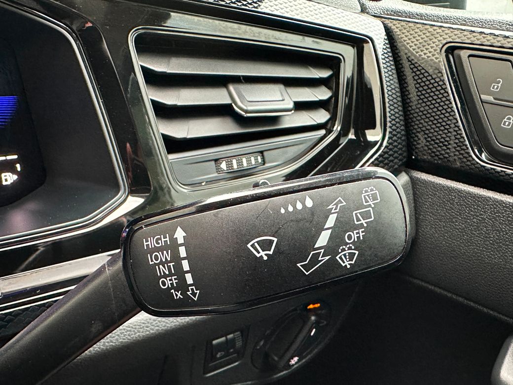2022 Volkswagen Polo