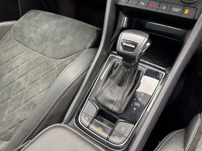 2023 Skoda Kodiaq