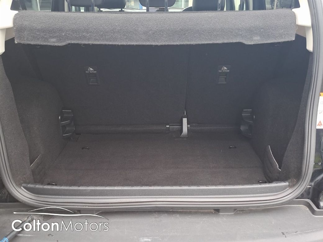 2019 Ford Ecosport