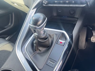 2019 Peugeot 3008