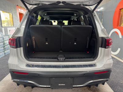 2023 Mercedes-Benz EQB