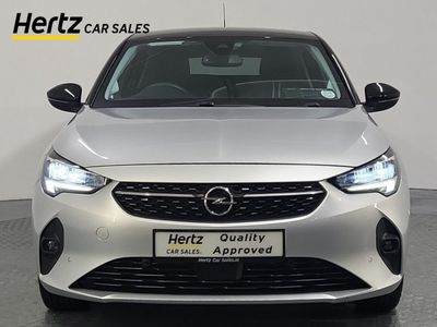 2023 Opel Corsa