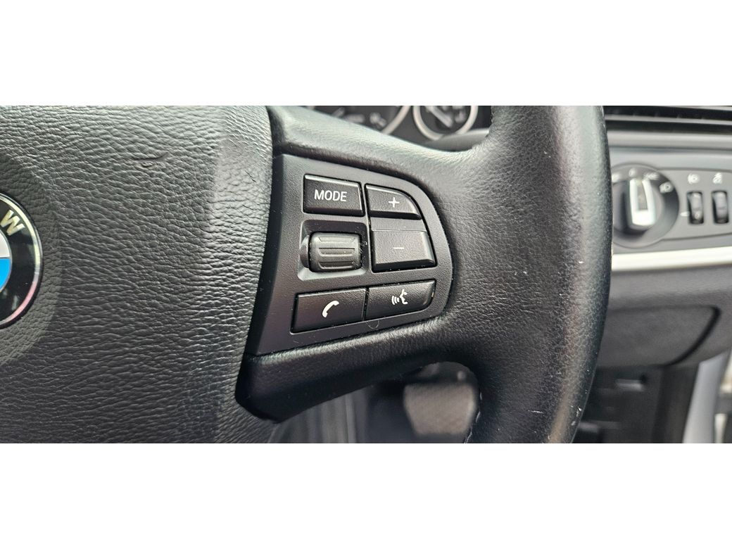 2012 BMW X3