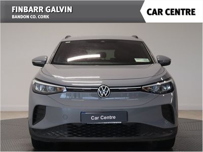 2023 Volkswagen ID.4