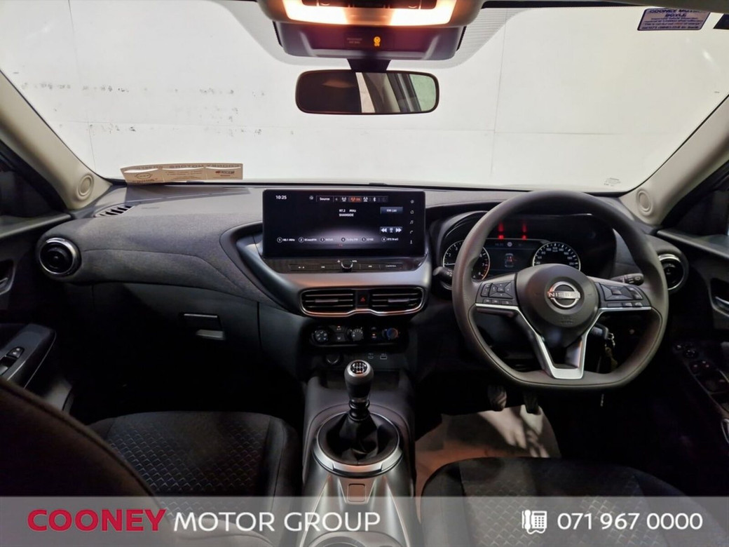 2027 Nissan Juke
