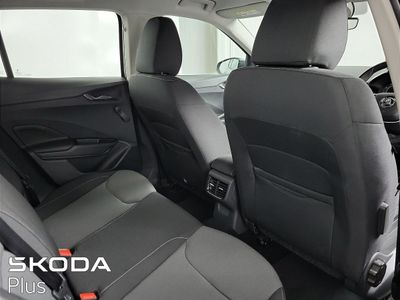2022 Skoda Fabia
