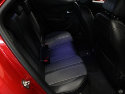 2021 Peugeot 2008