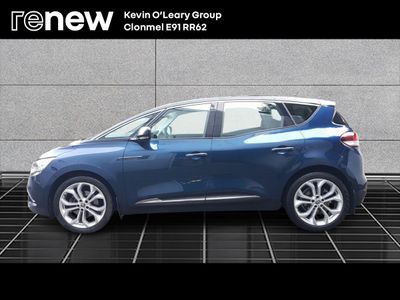2019 Renault Scenic