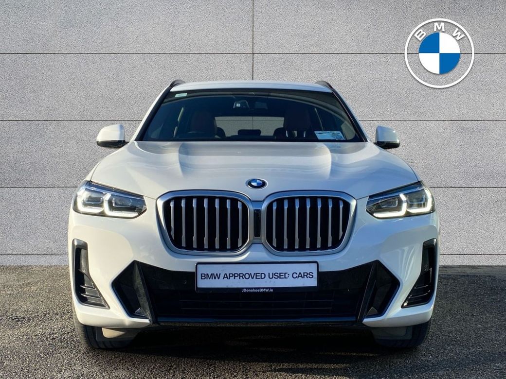 2023 BMW X3