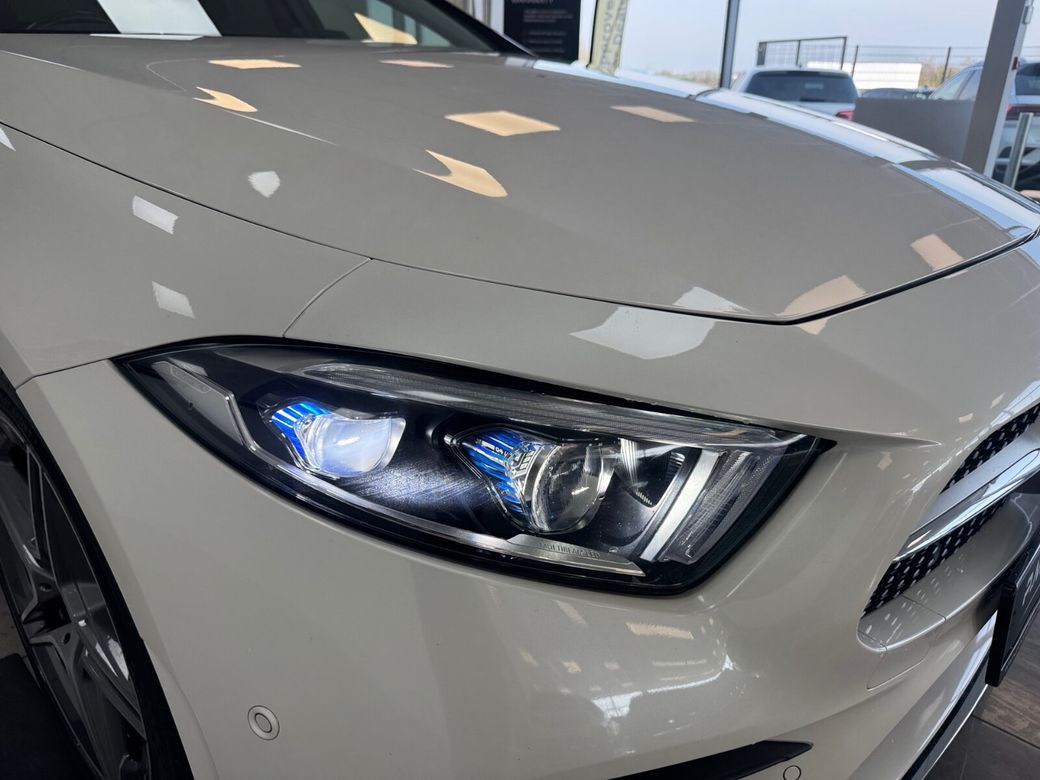 2019 Mercedes-Benz CLS Class