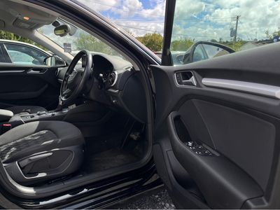 2015 Audi A3