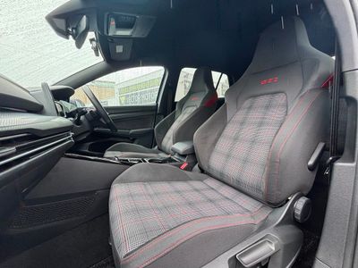 2023 Volkswagen Golf