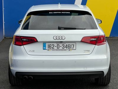 2016 Audi A3