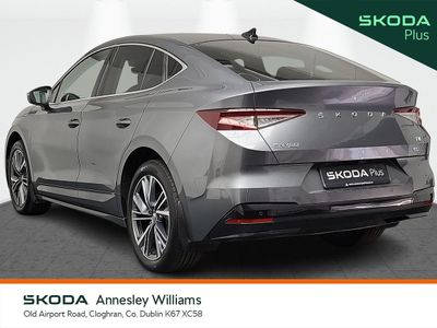 2023 Skoda Enyaq