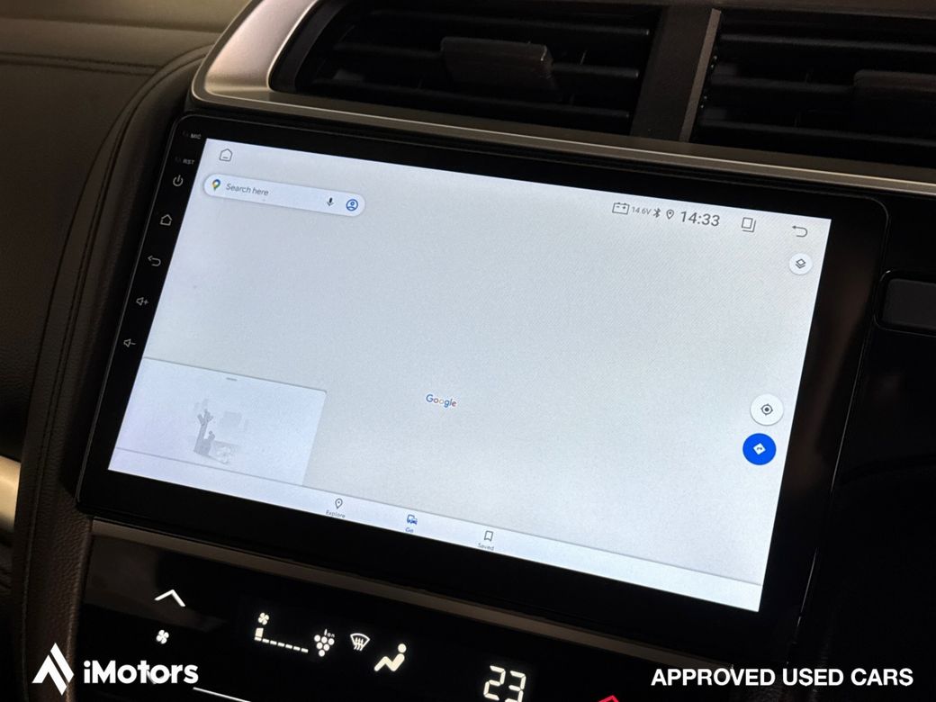 2019 Honda Fit