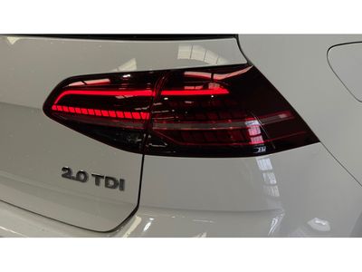 2020 Volkswagen Golf