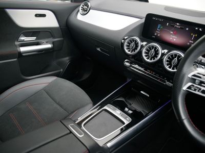 2026 Mercedes-Benz GLA Class