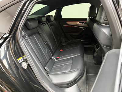 2022 Audi A6