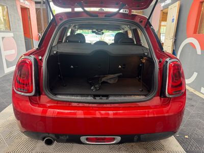 2017 Mini Cooper