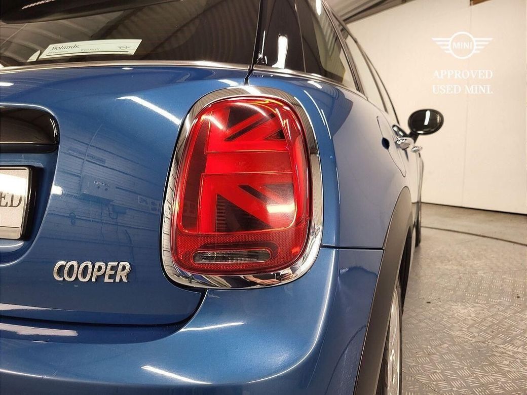 2023 Mini Cooper