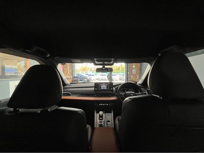 2023 Mitsubishi Outlander