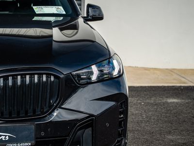2023 BMW X5
