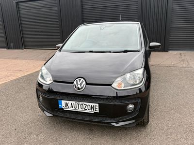 2014 Volkswagen up!