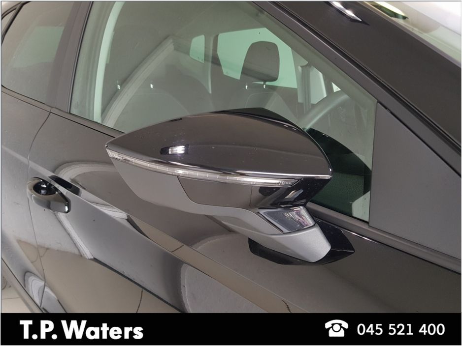 2023 SEAT Arona