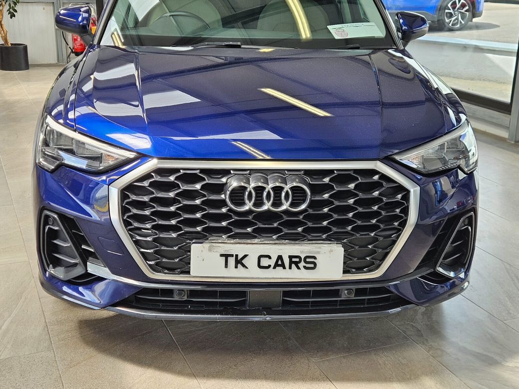 2024 Audi Q3