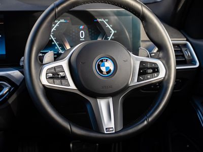 2022 BMW 3 Series
