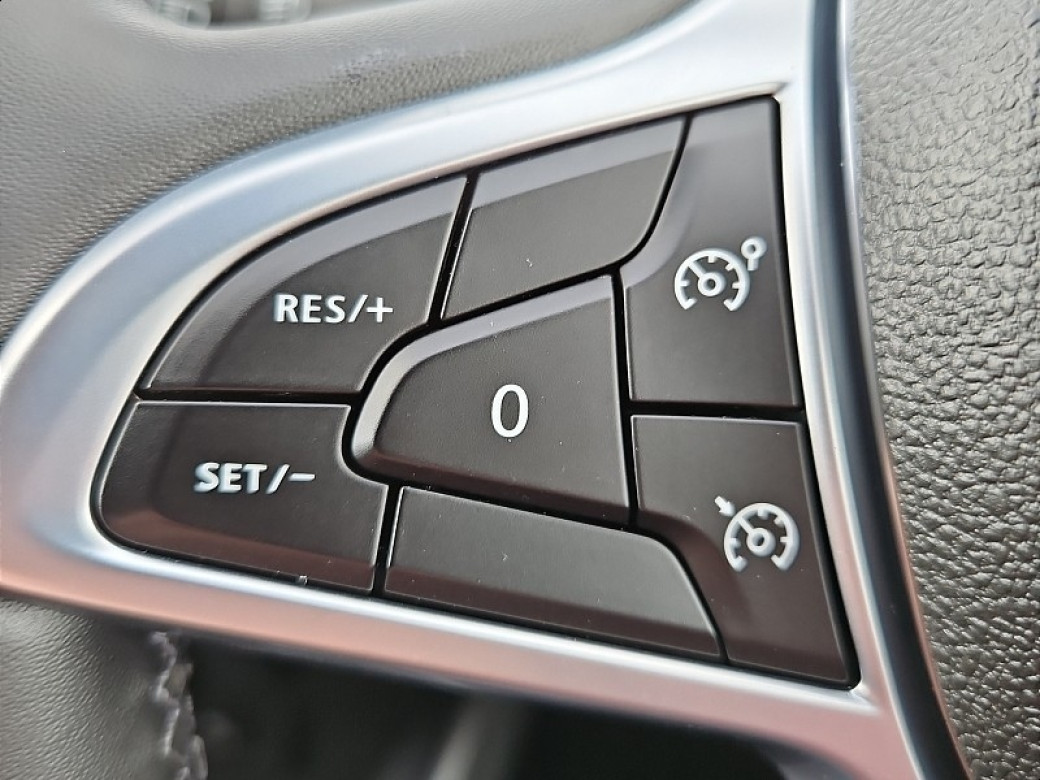 2022 Dacia Duster