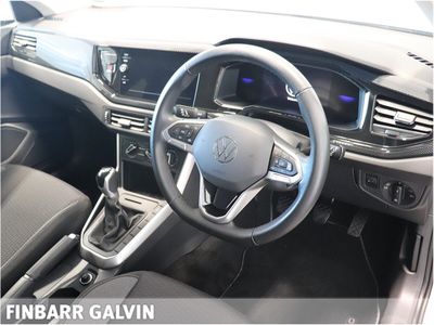 2025 Volkswagen Polo