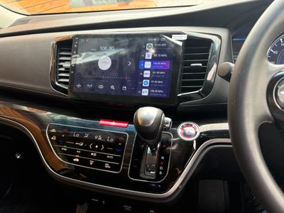2019 Honda Odyssey