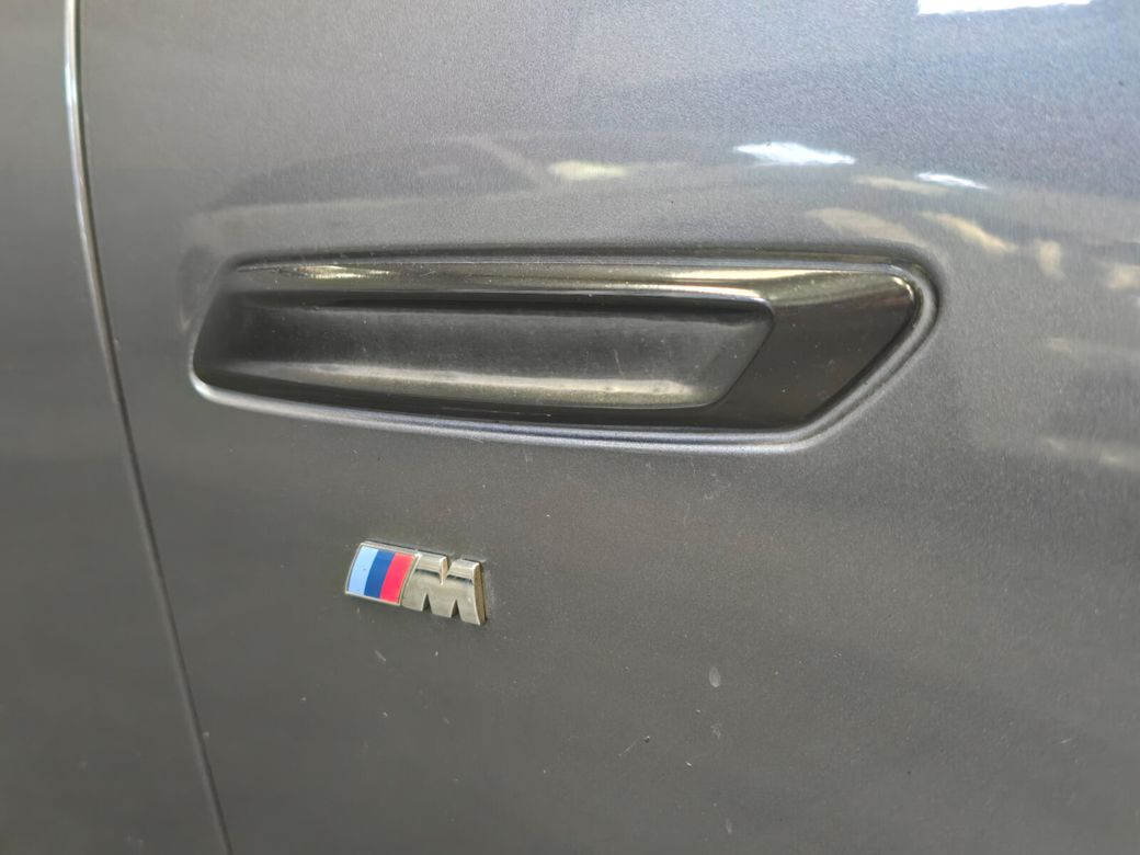 2016 BMW 5 Series
