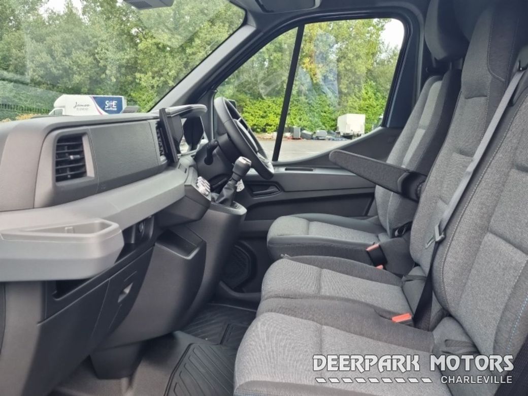 2026 Renault Master