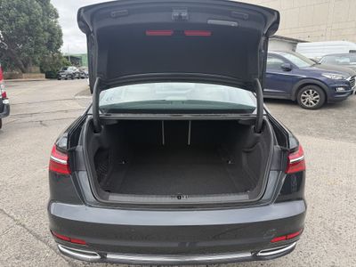 2023 Audi A6