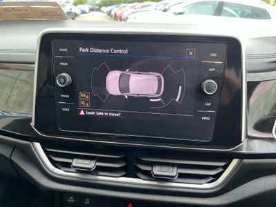 2023 Volkswagen T-Roc