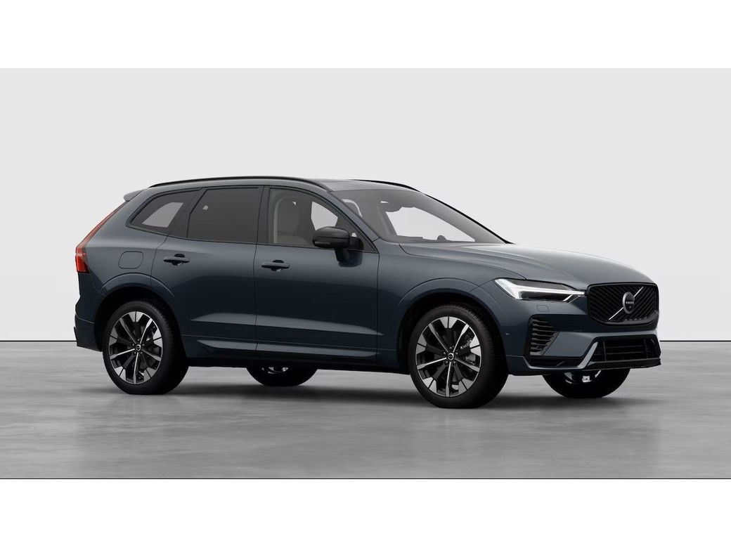 2026 Volvo XC60
