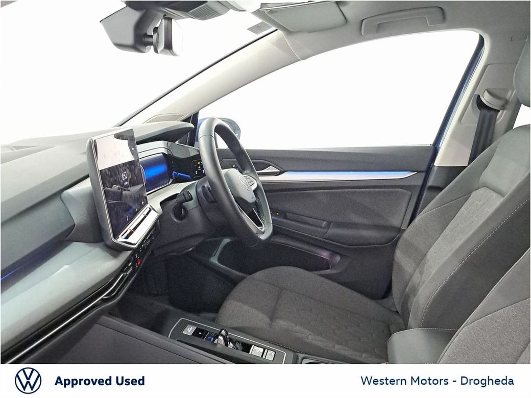 2026 Volkswagen Golf
