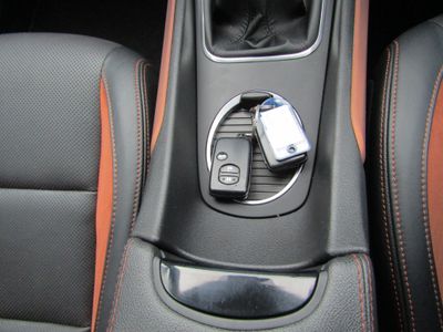 2016 Toyota Avensis